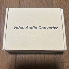 HDMI to AV変換 HDMI to RCA 変換機の画像
