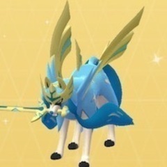 ポケモンGO