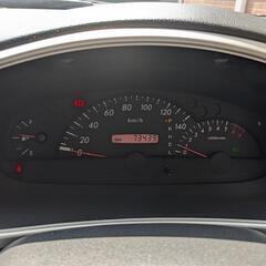7月に車検受けたばかりでたっぷり残ってますの画像