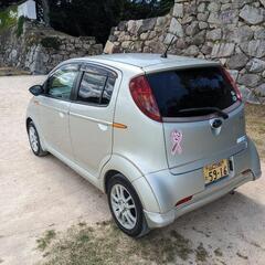 7月に車検受けたばかりでたっぷり残ってますの画像