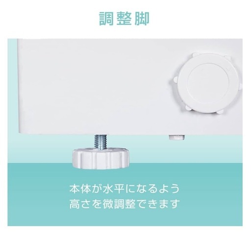 【先着】新品未使用MAXZEN 冷凍庫 家庭用 66L ノンフロン チェストフリーザー 上開き フリーザー ストッカー