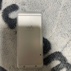 ウォークマン NW-S14 充電器なしの画像