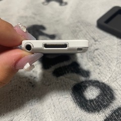 ウォークマン NW-S14 充電器なしの画像