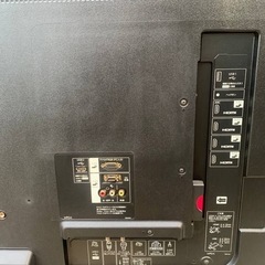 ♦SHARP 液晶カラーテレビ 【2014年製】LC-60Z9の画像