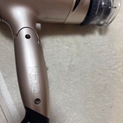 ドライヤーの画像