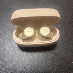 Bluetoothイヤホンの画像