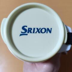SRIXON氷嚢の画像