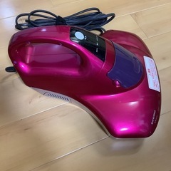 布団クリーナーの画像