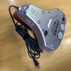 布団クリーナーの画像