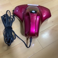 布団クリーナーの画像