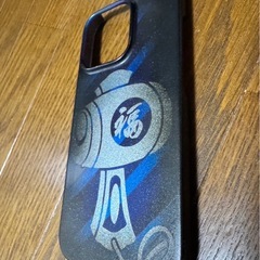 iPhone15Proのケースの画像
