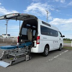 介護・福祉タクシー