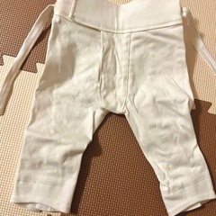 子供用のパッチ（股引き）の画像