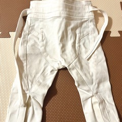 子供用のパッチ（股引き）の画像