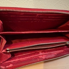 COACH 財布の画像