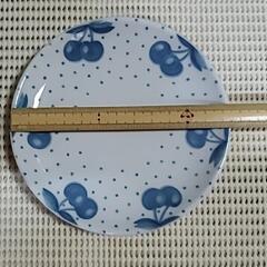 フェリシモ取り皿の画像
