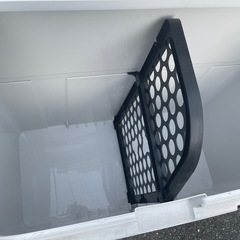 ゴミ箱または外用物入れ　外置き・特大（220L）‼︎の画像