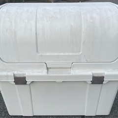 ゴミ箱または外用物入れ　外置き・特大（220L）‼︎の画像