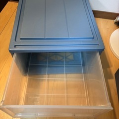 Fits　引き出しの画像