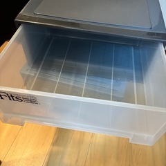 Fits　引き出しの画像