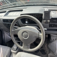三菱　ミニキャブバン　AT (お話し中）の画像