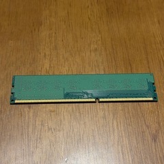 Samsung M378B5173DB0-CK0 PC3-12800U メモリの画像