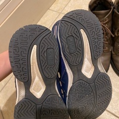 中古靴3点セット　レディースの画像