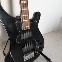 エレキベース　Burnyの画像