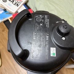 パナソニック　圧力の画像