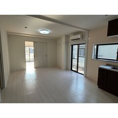 EO✨敷金ゼロ、礼金ゼロ、仲介手数料ゼロ💞せんげん台駅まで徒歩12分👣敷地内駐車場あり！フリーレント1ヶ月⭐ - 賃貸（マンション/一戸建て）