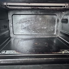 電子レンジの画像