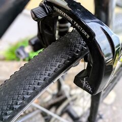  ルイガノ SETTER 8.0 クロスバイク – サイズ52（身長170〜190cmに最適）の画像