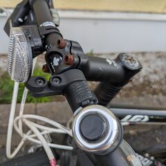  ルイガノ SETTER 8.0 クロスバイク – サイズ52（身長170〜190cmに最適）の画像