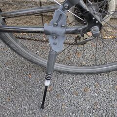  ルイガノ SETTER 8.0 クロスバイク – サイズ52（身長170〜190cmに最適）の画像