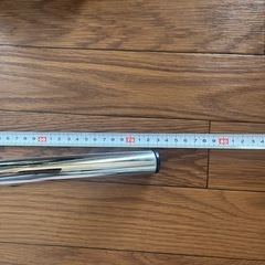 【中古】バイク用ハンドル　ロボハンの画像