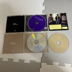 back number CD DVDの画像