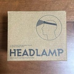 LED⭐️ヘッドライト XHP300 3000000ルーメン 高輝度 タイプCの画像