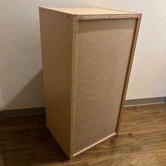 棚　収納の画像