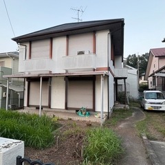名張市つつじヶ丘✨フリーレント✨ペット可✨駐車3台可✨