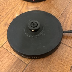 カフェケトル　シルバーの画像