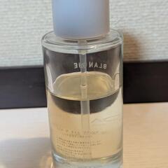 ロア ザ オイル100ml ブランシュ の画像