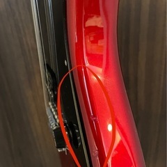 Squier by Fender Affinity ストラトキャスター 1ハム仕様の画像