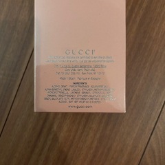 GUCCI ギルティ香水　90mlの画像