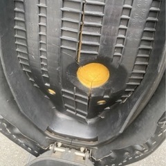 シグナスZ125ccの画像
