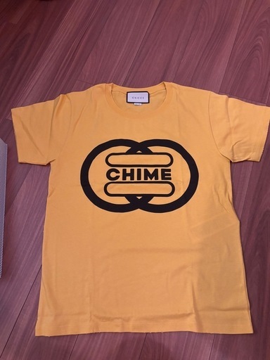 【最終値下げ】 GUCCI Tシャツ