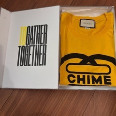 GUCCI Tシャツの画像