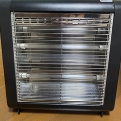 電気ストーブの画像