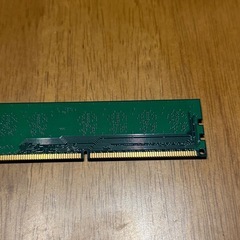 SHARETRONIC DDR3-1600 SM311NQ08IBF メモリの画像