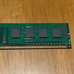 SHARETRONIC DDR3-1600 SM311NQ08IBF メモリの画像