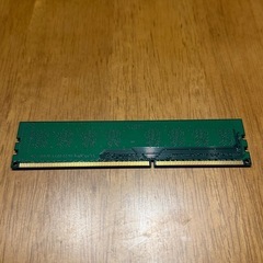 SHARETRONIC DDR3-1600 SM311NQ08IBF メモリの画像